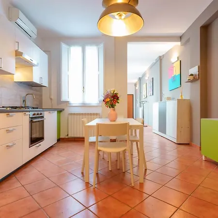 Apartamento Zamboni 58 - Zona Movida *