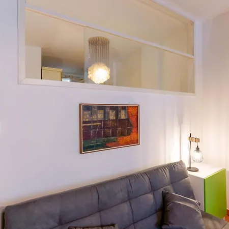 Zamboni 58 - Zona Movida Apartamento Bolonia
