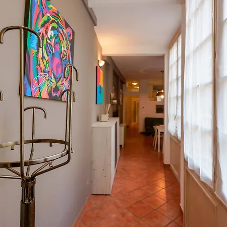 Apartamento Zamboni 58 - Zona Movida
