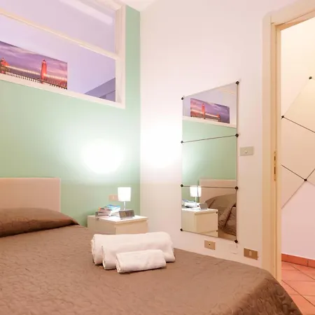 Zamboni 58 - Zona Movida Apartamento Bolonia